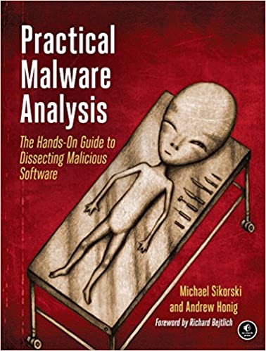 Practical Malware Analysis